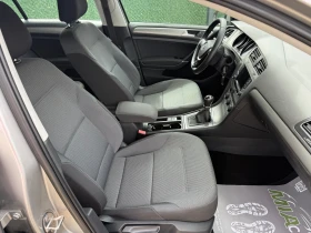 VW Golf VII* 1.6tdi* 110h.p* EURO6* 2015г.* ВНОС ИТАЛИЯ* , снимка 14