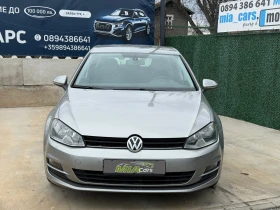 VW Golf VII* 1.6tdi* 110h.p* EURO6* 2015г.* ВНОС ИТАЛИЯ* , снимка 8