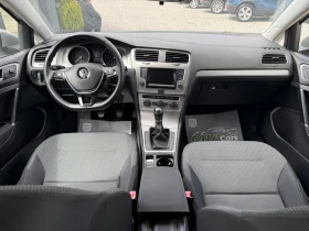 VW Golf VII* 1.6tdi* 110h.p* EURO6* 2015г.* ВНОС ИТАЛИЯ* , снимка 12