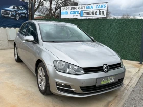 VW Golf VII* 1.6tdi* 110h.p* EURO6* 2015г.* ВНОС ИТАЛИЯ* , снимка 7