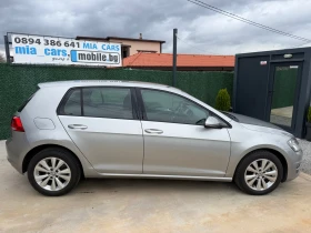 VW Golf VII* 1.6tdi* 110h.p* EURO6* 2015г.* ВНОС ИТАЛИЯ* , снимка 6