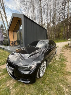 BMW 325 M57, снимка 2