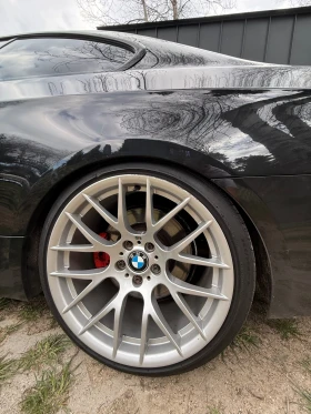 BMW 325 M57, снимка 5