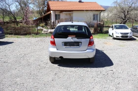 Mercedes-Benz A 150, снимка 5