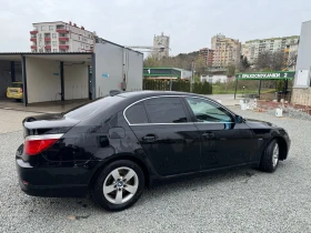 BMW 520, снимка 6