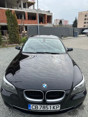 BMW 520, снимка 2