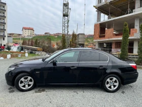 BMW 520, снимка 3