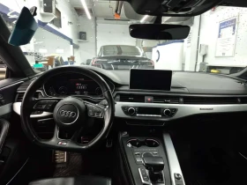Audi S5 * TECHNIK * CARFAX * БЕЗ ПЪРВОНАЧАЛНА ВНОСКА, снимка 10