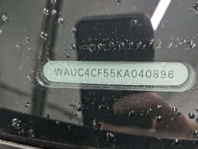 Audi S5 * TECHNIK * CARFAX * БЕЗ ПЪРВОНАЧАЛНА ВНОСКА, снимка 17