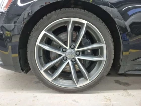 Audi S5 * TECHNIK * CARFAX * БЕЗ ПЪРВОНАЧАЛНА ВНОСКА, снимка 6