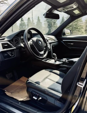 BMW 330 xDrive Sedan* АвтоКредит* (Цена до БГ) , снимка 15