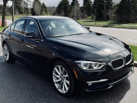 BMW 330 xDrive Sedan* АвтоКредит* (Цена до БГ) , снимка 8