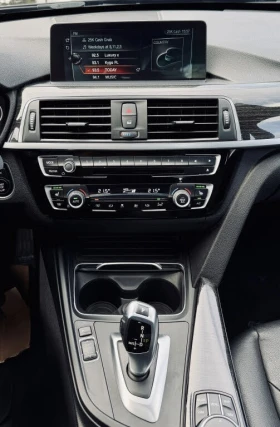 BMW 330 xDrive Sedan* АвтоКредит* (Цена до БГ) , снимка 12