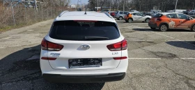 Hyundai I30 1.6CRDI AVTOMAT KAMERA GERMANY , снимка 5