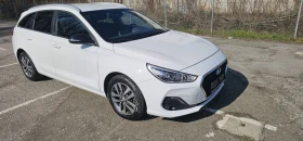 Hyundai I30 1.6CRDI AVTOMAT KAMERA GERMANY , снимка 2