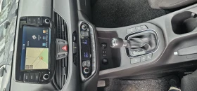 Hyundai I30 1.6CRDI AVTOMAT KAMERA GERMANY , снимка 10