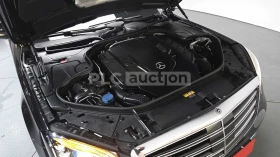 Mercedes-Benz S 400  | BURMESTER | ДВА КЛЮЧА | ФИКС ЦЕНА ДО БЪЛГАРИЯ |, снимка 17