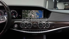 Mercedes-Benz S 400  | BURMESTER | ДВА КЛЮЧА | ФИКС ЦЕНА ДО БЪЛГАРИЯ |, снимка 10