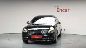 Mercedes-Benz S 400  | BURMESTER | ДВА КЛЮЧА | ФИКС ЦЕНА ДО БЪЛГАРИЯ |, снимка 3