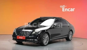 Mercedes-Benz S 400  | BURMESTER | ДВА КЛЮЧА | ФИКС ЦЕНА ДО БЪЛГАРИЯ |, снимка 1