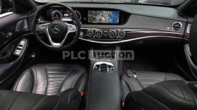 Mercedes-Benz S 400  | BURMESTER | ДВА КЛЮЧА | ФИКС ЦЕНА ДО БЪЛГАРИЯ |, снимка 4