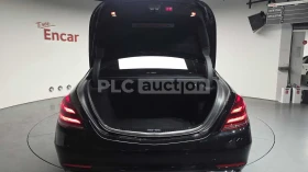 Mercedes-Benz S 400  | BURMESTER | ДВА КЛЮЧА | ФИКС ЦЕНА ДО БЪЛГАРИЯ |, снимка 16