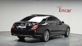 Mercedes-Benz S 400  | BURMESTER | ДВА КЛЮЧА | ФИКС ЦЕНА ДО БЪЛГАРИЯ |, снимка 2