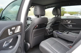 Mercedes-Benz GLS 450 D* AMG* FACELIFT* PANO* BURM* HUD* EXCLUSIVE* MEMO, снимка 15