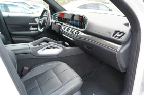 Mercedes-Benz GLS 450 D* AMG* FACELIFT* PANO* BURM* HUD* EXCLUSIVE* MEMO, снимка 14