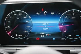 Mercedes-Benz GLS 450 D* AMG* FACELIFT* PANO* BURM* HUD* EXCLUSIVE* MEMO, снимка 10