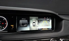 Mercedes-Benz S 350 Long* 360* ПОДГРЕВ* ОБДУХВАНЕ* МАСАЖИ* ПАНО* ДИСТ, снимка 14