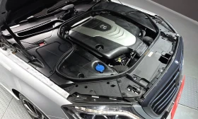 Mercedes-Benz S 350 Long* 360* ПОДГРЕВ* ОБДУХВАНЕ* МАСАЖИ* ПАНО* ДИСТ, снимка 5