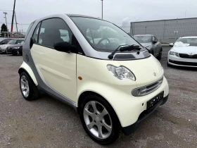 Smart Fortwo Топ състояние, снимка 5