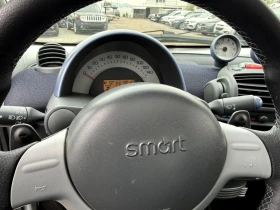 Smart Fortwo Топ състояние, снимка 10