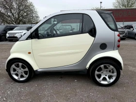 Smart Fortwo Топ състояние, снимка 2