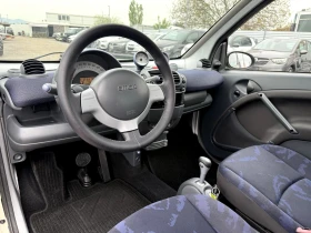 Smart Fortwo Топ състояние, снимка 9