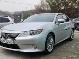 Lexus ES 350, снимка 1