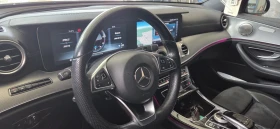 Mercedes-Benz E 350 AMG, снимка 8