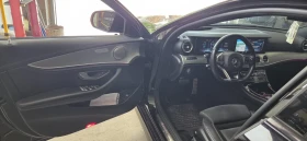 Mercedes-Benz E 350 AMG, снимка 9