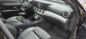 Mercedes-Benz E 350 AMG, снимка 13