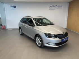Skoda Fabia STYLE, снимка 7