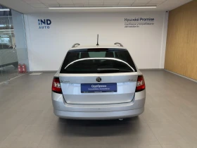 Skoda Fabia STYLE, снимка 4