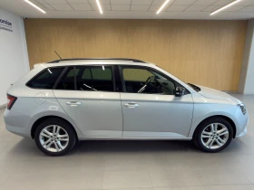 Skoda Fabia STYLE, снимка 6