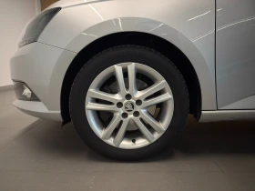 Skoda Fabia STYLE, снимка 9