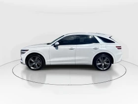 Genesis GV70 2.5T Advanced Plus AWD, снимка 5