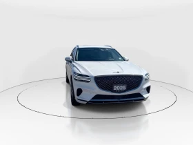 Genesis GV70 2.5T Advanced Plus AWD, снимка 3