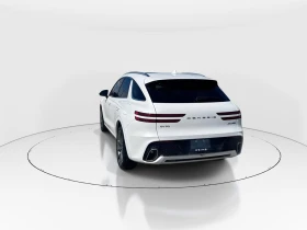 Genesis GV70 2.5T Advanced Plus AWD, снимка 8