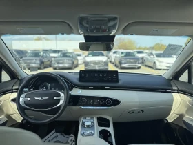 Genesis GV70 2.5T Advanced Plus AWD, снимка 13