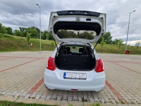Suzuki Swift 1, 2i 4x4, снимка 14
