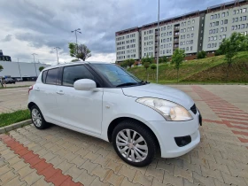 Suzuki Swift 1, 2i 4x4, снимка 8